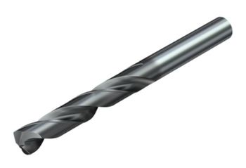 Сверло ц/х ф 4,1 (24х66) хв. 6 мм, твердосплавное 460.1-0410-012A0-XM GC34