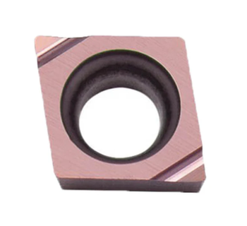 Пластина сменная CCGT04T002 L-F VP15TF