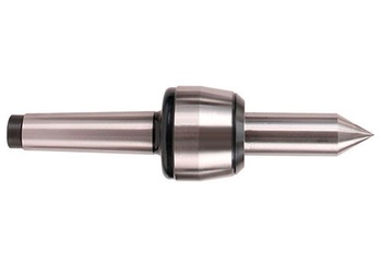 Центр вращающийся №5 А-1-5-Н с удлиненным наконечником 100 мм