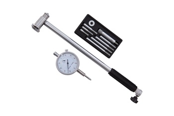 Нутромер индикаторный НИ  50-160, цена деления 0,01 ''TORNERI''