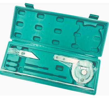 Угломер типа 3-5 (0-360° 5')