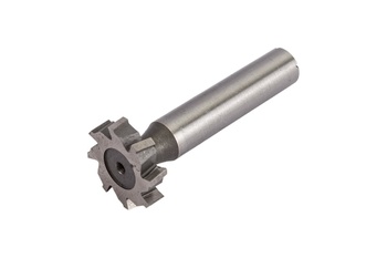 Фреза Т-образная ц/х ф12,5х 6 z=6 Р6М5