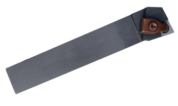 Державка для наружного точения DCLNL2525M12