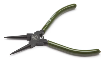 Съемник внутренних стопорных колец Дело Техники 160 мм, прямой сжим