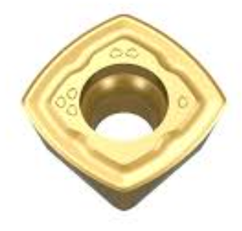 Пластина сменная SDMT120512-HR RP9025