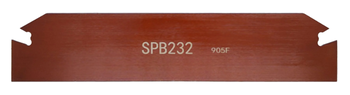 Отрезное лезвие SPB232 (толщина пластины - 2мм)