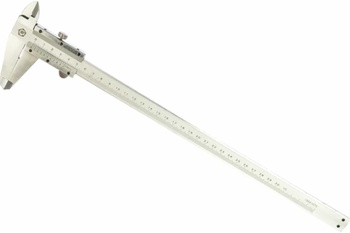 Штангенциркуль ШЦ-1-300-0,05 ТМ поверка