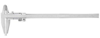 Штангенциркуль ШЦ-2- 300-0,05 губ.90мм с поверкой