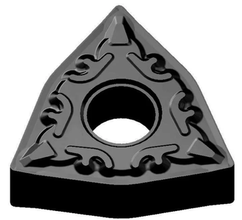 Пластина сменная WNMG060404-GF JT3115