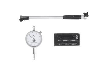 Нутромер индикаторный НИ  18-50 0,01 ЧИЗ ГРСИ 64498-16