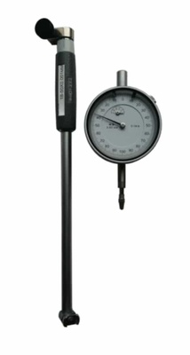 Нутромер индикаторный НИ  18-50 0,001 с калибровкой