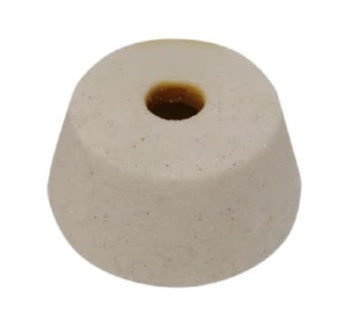 Круг шлифовальный 25А ЧК 78х30х20