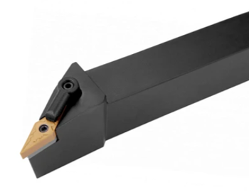 Державка для наружного точения MVJNR2020K16