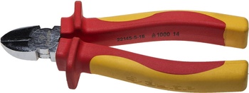 Бокорезы 160 мм, диэлектрические, ЗУБР Профиэлектрик Профессионал (22145-5-16)