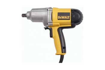 Гайковерт электрический DeWALT DW 294 ударный DW294-QS