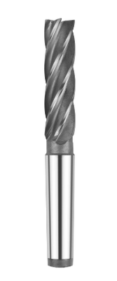 Фреза концевая к/х ф40 (200х320) z=6 Р6М5 КМ4 ГОСТ 32831-2014