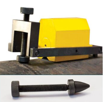 Магнитная консоль КМ-450