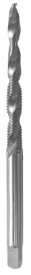 Сверло-метчик М 6х1 длинный Р6М5
