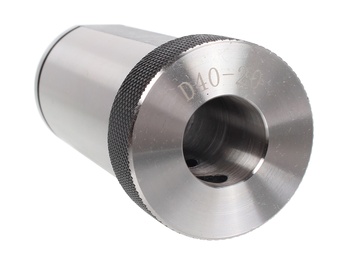 Втулка переходная D40-20