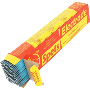 Электроды МР-3 ф 4,0 мм (5 кг) Спецэлектрод