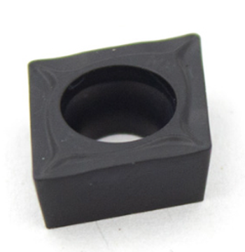 Пластина сменная CCMT09T304-HM YBC 252