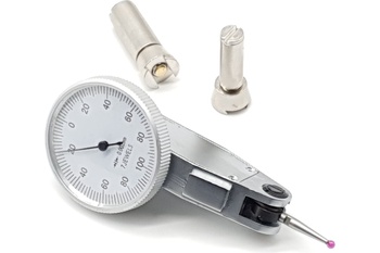 Индикатор ИРБ 0-0,2 (0,002) Wogeel с поверкой