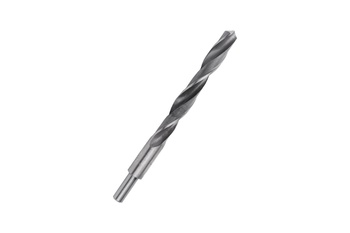 Сверло ц/х ф17,5 Р6М5 проточ.хв. 13 мм