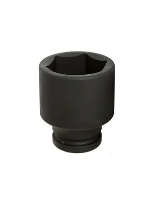 Головка сменная х30 мм, кв. 1/2" 6 гр., ударная