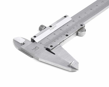 Штангенциркуль ШЦ-1-250-0,02 ЧИЗ калибровка