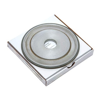 Круг алмазный 14FF1 200х10х6х4х32 АС4 100/80