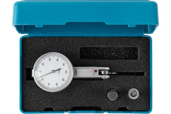 Индикатор ИРБ 0-0,12 (0,001) Wogeel с поверкой