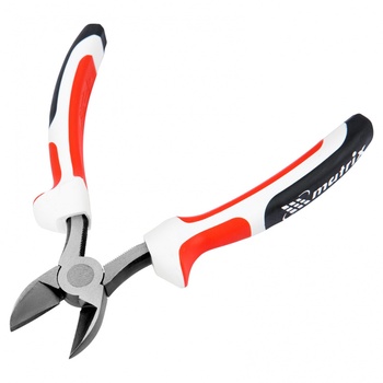 Бокорезы 180 мм Premium, трехкомпонентные рукоятки (Matrix 17533)