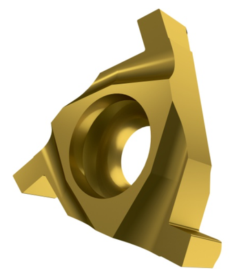 Пластина сменная 16NR185ZZ (T8330)