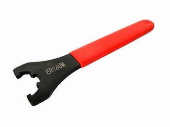 Ключ для цангового патрона ER16 UM