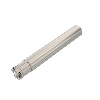 Фреза концевая ц/х ф20 z=3 со сменными пластинами (WNMU04) MFWN90 20-C20-160-3T