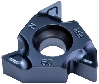 Пластина сменная резьбовая 22ERN60-TC GM3225