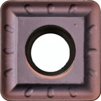 Пластина сменная SPGT090408-PM YBG212