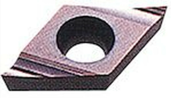 Пластина сменная DCET11T3V3R-SR VP15TF