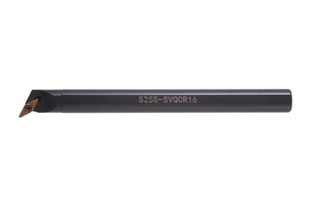 Державка расточная S25S-SVQCR16