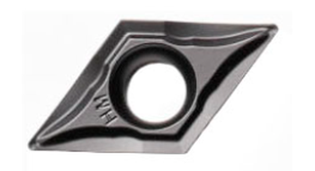 Пластина сменная DCMT11T308-HM YBC252