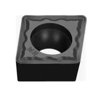 Пластина сменная CCMT09T308-HM YBC252