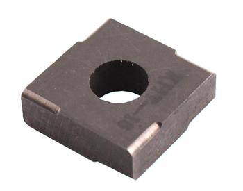 Пластина сменная ЛЦК-20 с фасками на углах