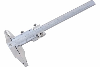 Штангенциркуль ШЦ-2- 160-0,05 ГОСТ 166-89 ТМ поверка