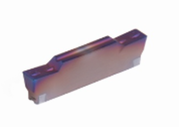 Пластина для отрезки и точения канавок 3мм MBMN300-M MK517