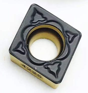 Пластина сменная CCMT09T308-PM (4225)