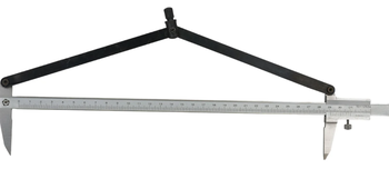 Штангенциркуль ШЦР-250-0,1 ГОСТ 166-89 ТМ