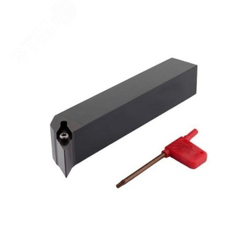 Державка для наружного точения SVQCR2525M16