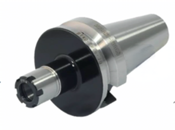 Патрон цанговый BT40-ER16M-100L