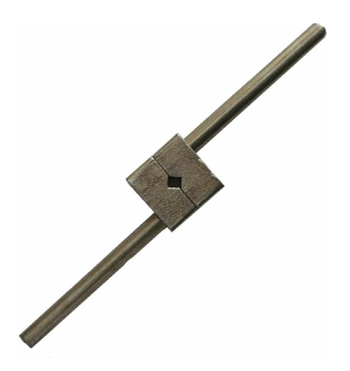 Метчикодержатель М12-М52 №5 раздвижной