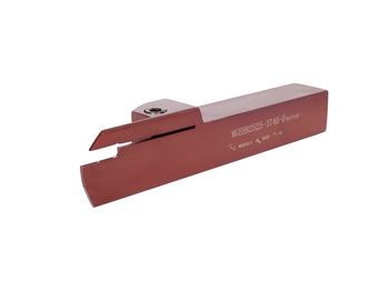 Державка отрезная MGEHR 2525-3-T40